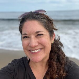 Meet your Posher, Suzanne